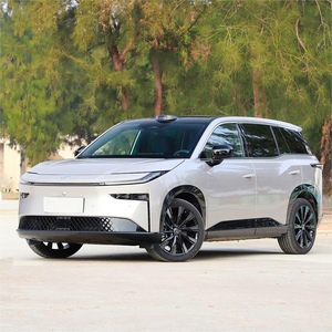 Económico para 2025: Platinum 3X Max, 610 km de Autonomía, Gasolina, Automático, Volante a la Izquierda, Interior Oscuro, Alta Calidad para Europa - Product Image 6