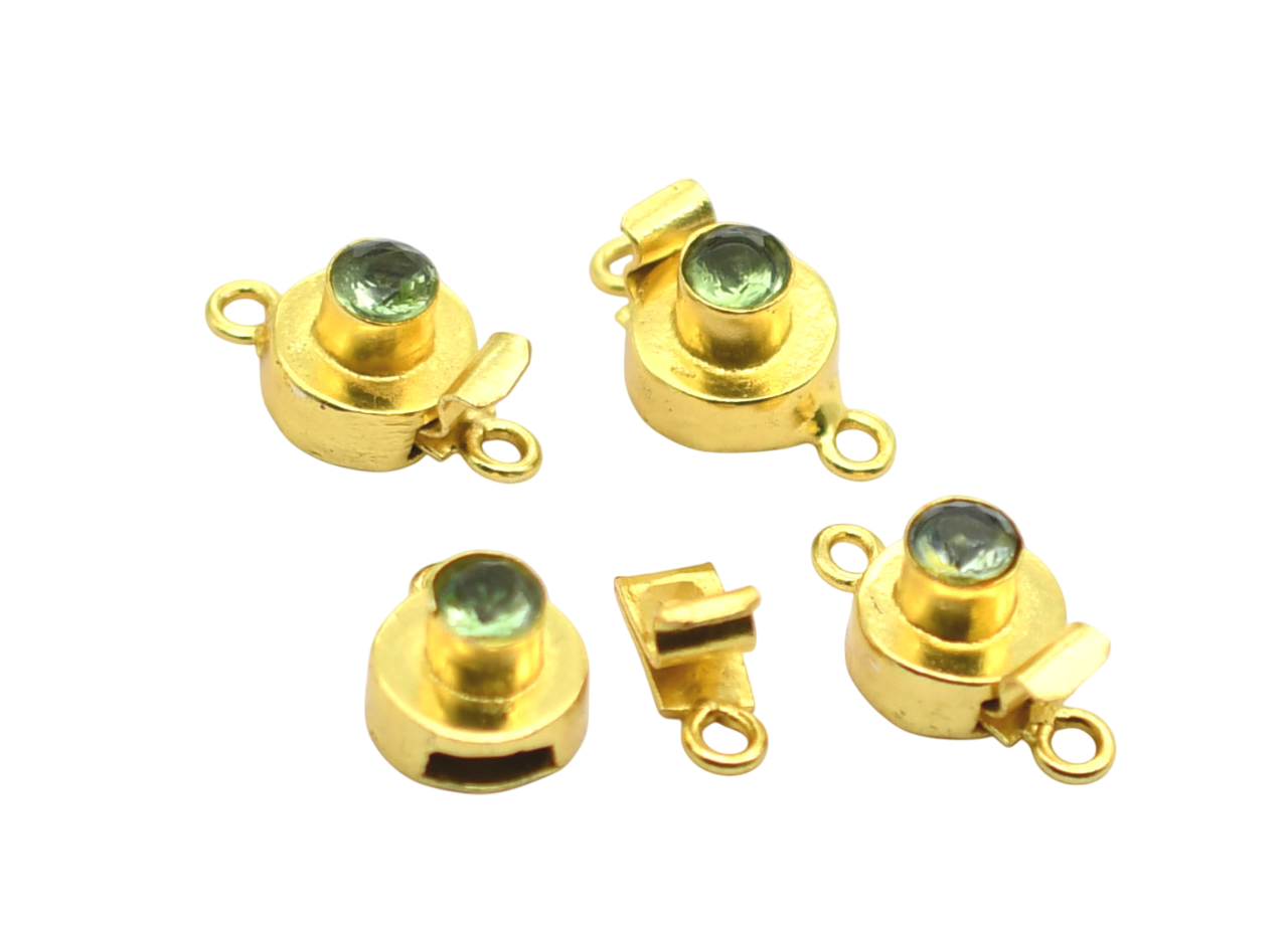 Gold-1 Strand