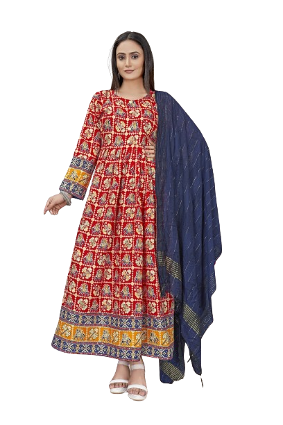 ปะการังสีแดง