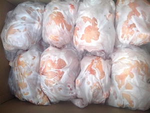Poulet entier glacé de haute qualité, pattes de poulet et ailes de poulet à vendre - Product Image 6