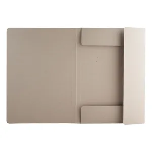 Ecodoc Sustainable <b>File</b> <b>Folder</b> Eco-Friendly Document Organizing Merchandising - Product Image 4
