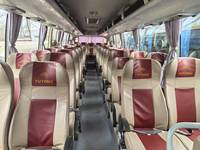 Usado Yu Tong ZK6127 Autobús de lujo 45 Asientos Ciudad LHD Autobuses 2 Puertas para la venta en China