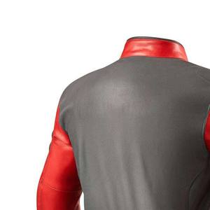 Último diseño de los hombres chaqueta de moto de alta calidad transpirable cómodo caliente venta chaqueta de moto para los hombres con tarifa razonable - Product Image 4
