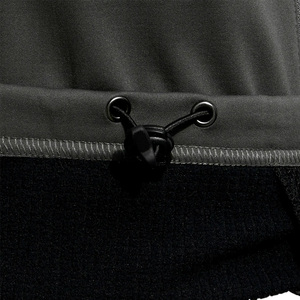 Chaqueta de invierno Softshell para hombre de alta calidad para deportes al aire libre Chaqueta Softshell al por mayor de fábrica para hombre - Product Image 3