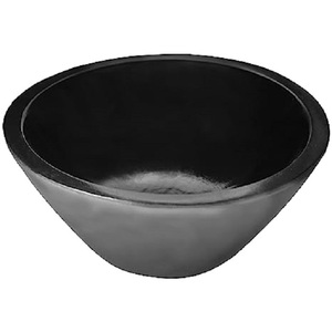 Exclusive Product <b>Salad</b> <b>Serving</b> <b>Bowl</b> Made By Mango Wood round Shaped Dining Table Decorative Dish Kitchen Food <b>Serving</b> Platter - Product Image 3