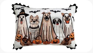 ปลอกหมอนอิงตกแต่งตามสั่งแบบหรูหราสามารถซักได้และกันรอยเปื้อนสำหรับตกแต่งบ้าน - Product Image 3