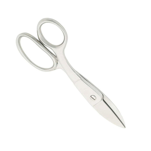 Ciseaux de tailleur professionnels de vente chaude maison cisailles de qualité supérieure à usage quotidien pour tissu et cuir - Product Image 4