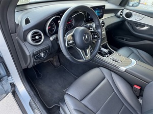 Occasion 2022 Mercedes-Ben-z GLC 300 d'occasion - Product Image 4