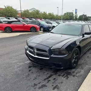 Dodge Charger SE 2012 - Product Image 1