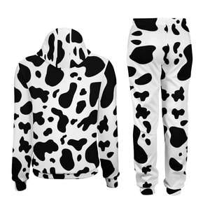Survêtement de qualité personnalisé pour hommes survêtement sur mesure pour hommes survêtement de jogging vendu en gros - Product Image 3