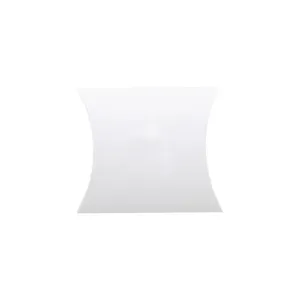 CreaBox Pillow S Boîte de merchandising personnalisée pour les fournitures de fête promotionnelles - Product Image 2