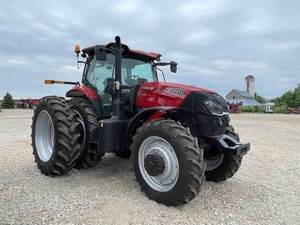 Used in IH Puma 200 Crawler Tractor 30HP 4WD Gear Drive Engine Fast Delivery Premium Quality - Product Image 4