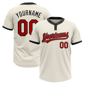 Jersey Premium para Hombre de Secado Rápido, Primavera/Otoño, Personalizado OEM/ODM - Product Image 1