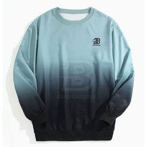 Streetwear de haute qualité sweats pour hommes prix de gros vêtements de mode sweats pour hommes les plus vendus - Product Image 1