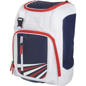 Bolsas Deportivas Personalizadas Multifuncionales Impermeables con Logotipo, MOQ Bajo, Diseño Completo, Fabricante de Bolsas Deportivas de Béisbol, Unisex, a la Moda, OEM - Product Image 2