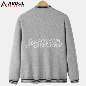 เสื้อแจ็คเก็ตฤดูหนาวผู้ชายแบบเรียบง่าย ผ้าเนื้อนุ่ม ดีไซน์ลำลอง เหมาะสำหรับสวมใส่สบายทุกวัน สไตล์คนเมือง และเหมาะกับการสวมใส่กลางแจ้ง - Product Image 2