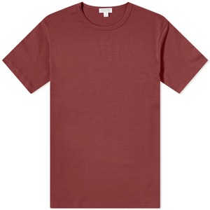 Camiseta de poliéster y algodón de talla grande para hombre, Camiseta de cuello redondo para hombre, camiseta transpirable de secado rápido de microfibra gris oscuro para hombre - Product Image 5