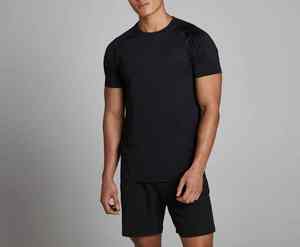 Custom Wholesale High Demand Hot Sale Men Oversized <b>Long</b> Print Quick Dry Sports T-<b>Shirt</b> Breathable Gym Fitness Training <b>Tee</b> - Product Image 2