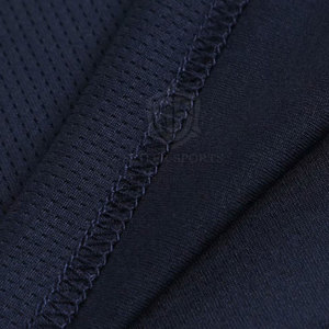 Meilleur design d'uniforme de basket-ball personnalisé Matériau en polyester de haute qualité respirant et pour l'été Vêtements de sport en plein air - Product Image 5