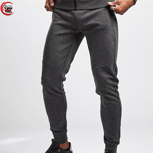 <b>Zip</b> <b>up</b> Track Suit Men's Zipper Suit 2 Piece Hooded Tracksuit Custom Screen Print <b>Black</b> Full <b>Zip</b> Tracksuit for Men - Product Image 6