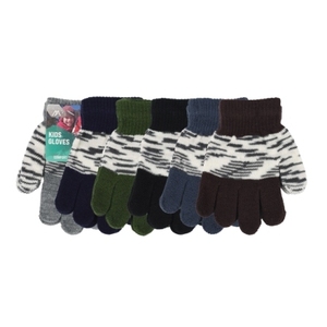 45029 Woolen & Cashmere <b>Gloves</b> & Mittens - Product Image 1