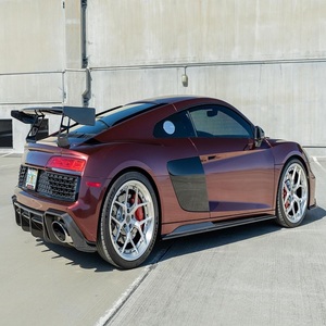ออดี้ R8 V10 คูเป้ รุ่นที่ดีที่สุดประจำปี 2020 - Product Image 2