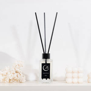 Difusor de Vidrio de Lujo Scentmoon de 100 ml, Aceite de Larga Duración con Fragancia Fresca, en Caja de Regalo, con Líquido de Forma Perfecta - Product Image 5