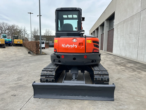 Kubota - 2016 - KX163-5 - Mini-excavatrice à vendre à bon prix - Product Image 4