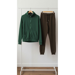 Pantalones Deportivos Ajustados para Hombre, Nuevos Modelos 2025, Transpirables, de Secado Rápido, Frescos, para Gimnasio, Entrenamiento, Correr, Talla Grande, Ligeros, para Otoño - Product Image 4