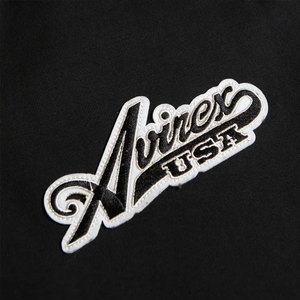 Mejor Precio Cómodo Casual Hombres Avirex Pantalones Calidad Superior Bajo Precio Único Elegante Ropa de Calle Hombres Avirex Pantalones - Product Image 6