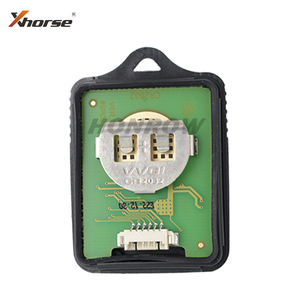 Xhorse xkfo02en chìa khóa từ xa cho <span class=keywords><strong>Ford</strong></span> <span class=keywords><strong>4</strong></span> nút - Product Image 4