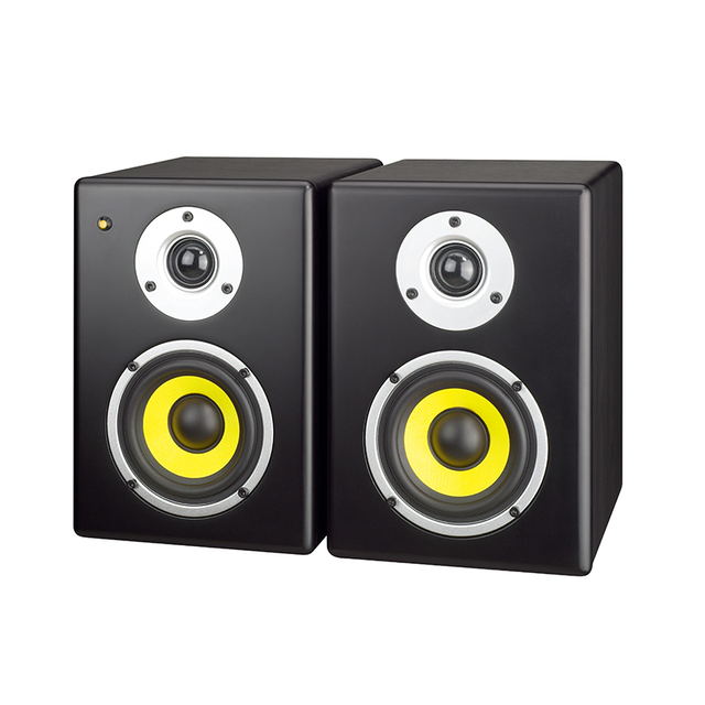 Wholesale E606 High Quality Professional Active Studio Monitors Speaker Recording Studio Monitor Monitor Speaker Studio