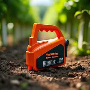 Ni-MH Battery for Husqvarna Carmower G2 Mower Parts & Accessories - Product Image 3