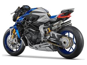 2024 voiture de course moulé sous pression MV Agusta sportbike superbike Dirt Bike motos tout-terrain à vendre - Product Image 3