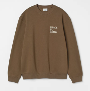 Sudadera con Capucha Gris Sólida de Invierno para Hombre, 100% Algodón, al por Mayor, con Logotipo Personalizado Impreso en Serigrafía - Product Image 4