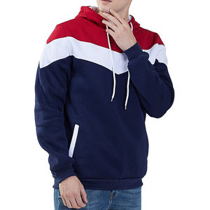 Sweat à capuche pour hommes Pakistan Fabrication professionnelle Sweats à capuche et sweat-shirts pour hommes Pull en polaire vierge unisexe 2025 - Product Image 3