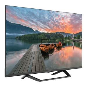 Televisor LED LCD Google TV de 40 Pulgadas, Negro, SRT 40FG6733C - Product Image 5