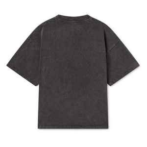 ผู้ผลิตเสื้อยืดผู้ชายแบบหนา ทรงโอเวอร์ไซส์ ผ้าถัก 100% ผ้าฝ้าย ซักแล้ว รับออกแบบตามสั่ง เป็นมิตรกับสิ่งแวดล้อม ระบายอากาศได้ดี - Product Image 6