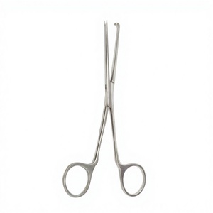 Pitanguy เครื่องกำจัดขนบนใบหน้าสแตนเลสสตีล16ซม., มาร์กเกอร์ยกกระชับใบหน้ายาว6-1/4นิ้วพื้นฐานของเครื่องมือผ่าตัด - Product Image 1