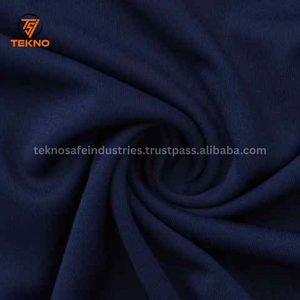 Polo réfléchissant à ajustement confortable à séchage rapide respirant coton polyester spandex sécurité vêtements de travail réfléchissants uniforme OEM - Product Image 5