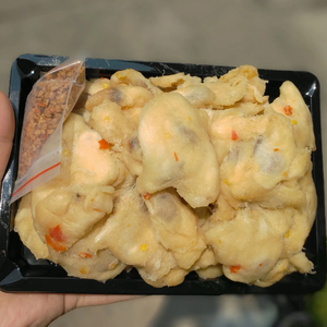 ผลไม้ทุเรียนเทศแห้งหั่นบางๆที่สมบูรณ์แบบจากเวียดนาม - Product Image 1