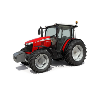 Asequible Massey Ferguson 5700 Series Tractor a la venta Equipo agrícola confiable de alto rendimiento para plantar y cosechar - Product Image 1