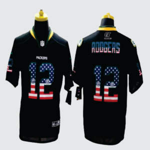 Uniformes de Fútbol Americano para Adultos al por Mayor, Camisetas de Fútbol Americano Transpirables de Manga Corta, Equipamiento de Fútbol Americano - Product Image 6