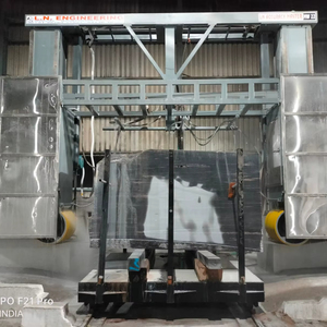 MAQUINA DE SIERRA MULTIHILO - Product Image 1