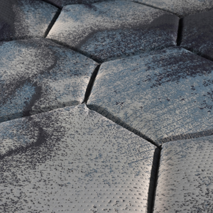 Colchón Híbrido Clásico V2 con Muelles Ensacados, Doble Capa de Espuma Flexi Acolchada, Firmeza Media, >30cm de Grosor, para Dormitorio Moderno - Product Image 6