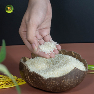 Arroz japonés superior sin gluten sin OGM Cosecha sostenible Arroz blanco vietnamita Premium para el comercio global - Product Image 3