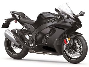 All-Best 2025 Ninjas ZX10R (ABS) มอเตอร์ไซค์ใหม่พร้อมส่ง - Product Image 6