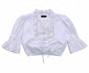 Vestido Casual de Moda con Cuello Cruzado, Manga Corta, Elegante, Sólido, con Nudo, Cintura Alta, Dobladillo Asimétrico y Cinturón - Product Image 6