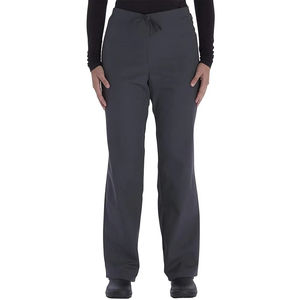 Uniformes Médicos para Mujer al por Mayor, Fáciles de Cuidar y Resistentes a las Arrugas, Mezcla de Poliéster y Spandex, Conjuntos Disponibles en Pakistán - Product Image 4