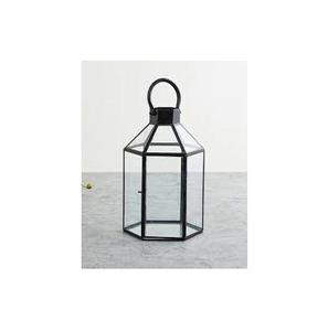 Lanterne en métal de style marocain fait à la main de haute qualité pour décor de mariage de Noël intérieur et extérieur meilleure qualité - Product Image 5